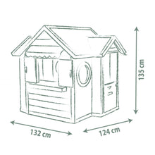 Cargar imagen en el visor de la galería, Chef House de Smoby Life
