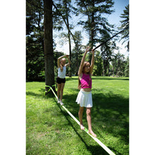 Carregar imagem no visualizador da galeria, Cinta Slackline Clásica de 15 metros
