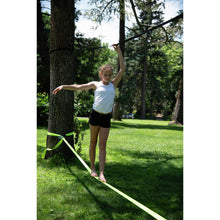 Carregar imagem no visualizador da galeria, Cinta Slackline Clásica de 15 metros
