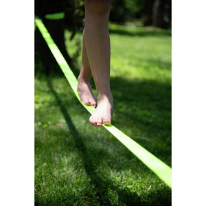 Cinta Slackline Clásica de 15 metros