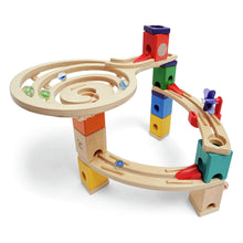 Load image into Gallery viewer, Marble Run Track - Race to the Finish Line
