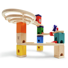 Load image into Gallery viewer, Marble Run Track - Race to the Finish Line
