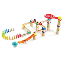 Load image into Gallery viewer, Marble run - The Race Track
