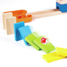 Load image into Gallery viewer, Marble Run Track - Rally
