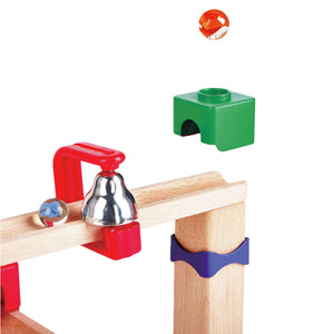 Marble Run Track - Rally