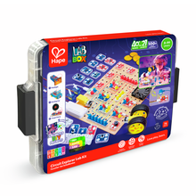 Cargar imagen en el visor de la galería, Juego de electrónica Circuit Explorer Lab Kit – Hape
