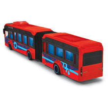 Carregar imagem no visualizador da galeria, Autobús Volvo City Bus Dickie 40 cm
