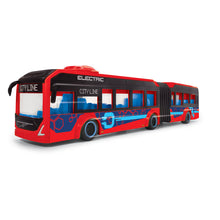 Carregar imagem no visualizador da galeria, Autobús Volvo City Bus Dickie 40 cm
