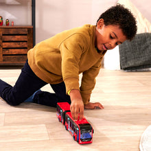 Carregar imagem no visualizador da galeria, Autobús Volvo City Bus Dickie 40 cm
