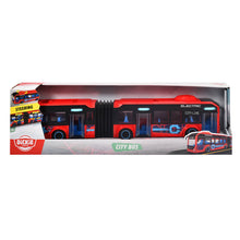 Carregar imagem no visualizador da galeria, Autobús Volvo City Bus Dickie 40 cm
