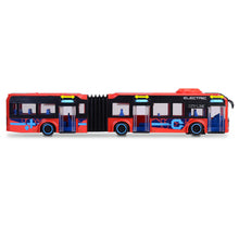 Carregar imagem no visualizador da galeria, Autobús Volvo City Bus Dickie 40 cm
