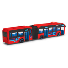 Carregar imagem no visualizador da galeria, Autobús Volvo City Bus Dickie 40 cm
