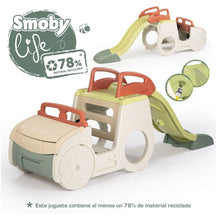 Cargar imagen en el visor de la galería, Centro de actividades Coche Aventura Smoby Life
