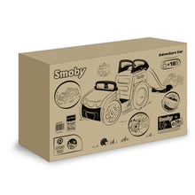 Cargar imagen en el visor de la galería, Centro de actividades Coche Aventura Smoby Life
