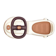 Cargar imagen en el visor de la galería, Coche Correpasillos Wiggle &amp; Giggle Blanco
