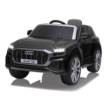 Load image into Gallery viewer, Kids Electric Car Audi Q8 12V - JAMARA

