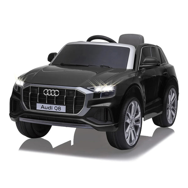 Coche Eléctrico Infantil Audi Q8 12V - JAMARA