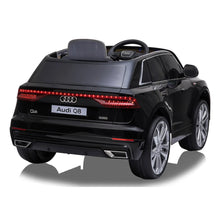 Load image into Gallery viewer, Kids Electric Car Audi Q8 12V - JAMARA
