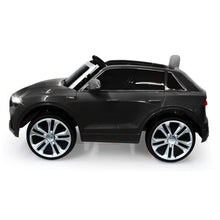 Load image into Gallery viewer, Kids Electric Car Audi Q8 12V - JAMARA
