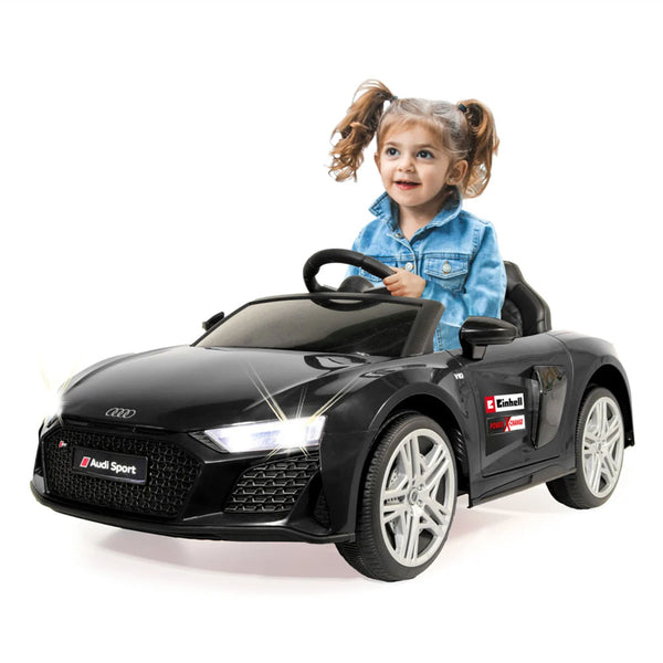 Cotxe Elèctric Infantil Audi R8 18V - JAMARA