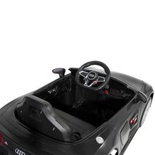 Cargar imagen en el visor de la galería, Coche Eléctrico Infantil Audi R8 18V - JAMARA
