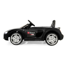 Cargar imagen en el visor de la galería, Coche Eléctrico Infantil Audi R8 18V - JAMARA
