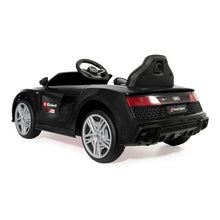 Cargar imagen en el visor de la galería, Coche Eléctrico Infantil Audi R8 18V - JAMARA
