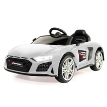 Carregar imatge al visor de la galeria, Cotxe Elèctric Infantil Audi R8 Spyder 18V - JAMARA
