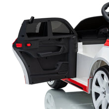 Carregar imatge al visor de la galeria, Cotxe Elèctric Infantil Audi RS 6 GT 12V - JAMARA
