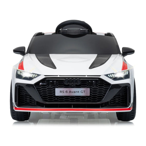 Coche Eléctrico Infantil Audi RS 6 GT 12V - JAMARA