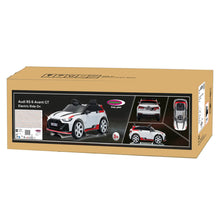 Carregar imatge al visor de la galeria, Cotxe Elèctric Infantil Audi RS 6 GT 12V - JAMARA
