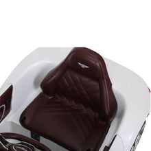 Cargar imagen en el visor de la galería, Coche Eléctrico Infantil Bentley EXP12 12V - JAMARA
