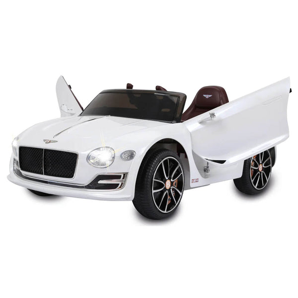 Coche Eléctrico Infantil Bentley EXP12 12V - JAMARA