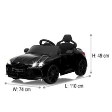 Load image into Gallery viewer, Kids' Electric Car BMW M4 with Remote Control
