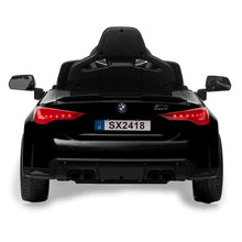 Load image into Gallery viewer, Kids' Electric Car BMW M4 with Remote Control

