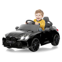 Load image into Gallery viewer, Kids' Electric Car BMW M4 with Remote Control
