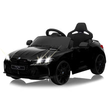 Load image into Gallery viewer, Kids' Electric Car BMW M4 with Remote Control
