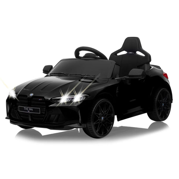 Coche Eléctrico Infantil BMW M4 con Mando