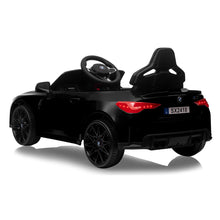 Load image into Gallery viewer, Kids' Electric Car BMW M4 with Remote Control
