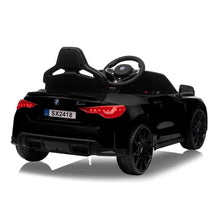 Load image into Gallery viewer, Kids' Electric Car BMW M4 with Remote Control
