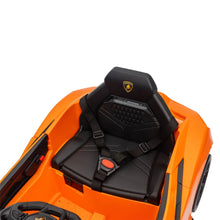 Cargar imagen en el visor de la galería, Coche Eléctrico Infantil Lamborghini Revuelto

