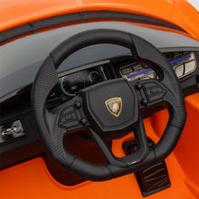 Cargar imagen en el visor de la galería, Coche Eléctrico Infantil Lamborghini Revuelto
