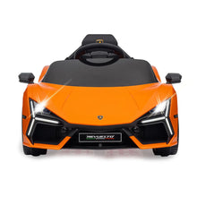 Cargar imagen en el visor de la galería, Coche Eléctrico Infantil Lamborghini Revuelto
