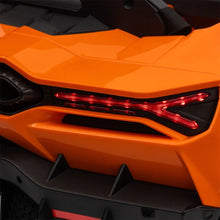 Cargar imagen en el visor de la galería, Coche Eléctrico Infantil Lamborghini Revuelto
