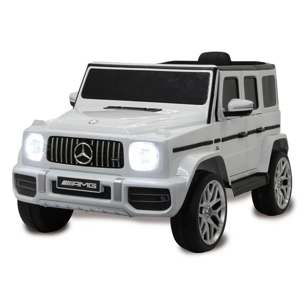 Cotxe Elèctric Infantil Mercedes-AMG G 63 12V JAMARA