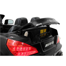 Cargar imagen en el visor de la galería, Coche Eléctrico Infantil Mercedes-AMG SL 65 12V con Mando 2,4 GHz
