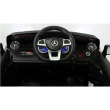 Cargar imagen en el visor de la galería, Coche Eléctrico Infantil Mercedes-AMG SL 65 12V con Mando 2,4 GHz
