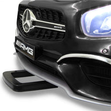 Cargar imagen en el visor de la galería, Coche Eléctrico Infantil Mercedes-AMG SL 65 12V con Mando 2,4 GHz
