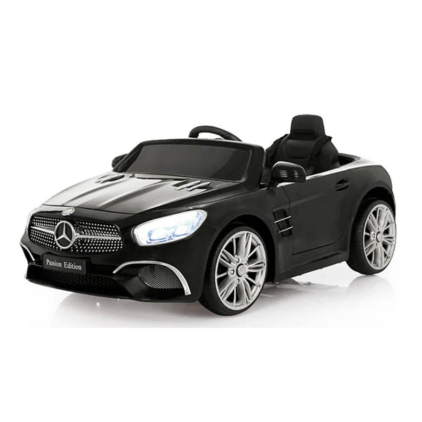 Coche Eléctrico Infantil Mercedes-Benz SL 400 12V - JAMARA