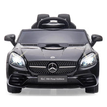 Carregar imatge al visor de la galeria, Cotxe Elèctric Infantil Mercedes-Benz SLC 12V - JAMARA
